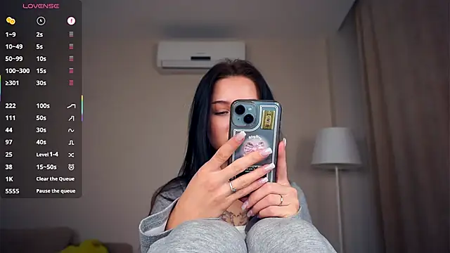 RendaBaatz online show from 10/03/25, 07:05