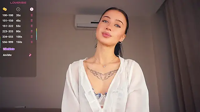 RendaBaatz online show from 11/22/25, 07:40