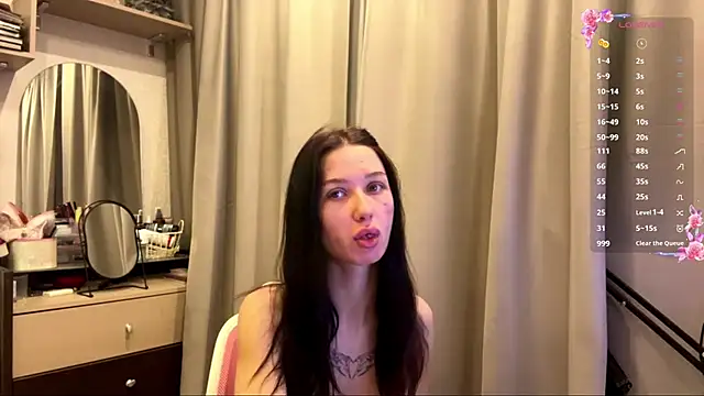 RendaBaatz online show from 01/06/26, 04:32