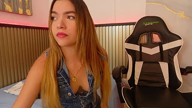 Snapshot of Sammy_Lovee chatting on 11/05/25, 07:25 Sammy Lovee online show from 11/05/25, 07:25