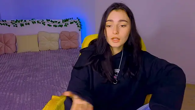 Andres sssss online show from 10/07/25, 04:15