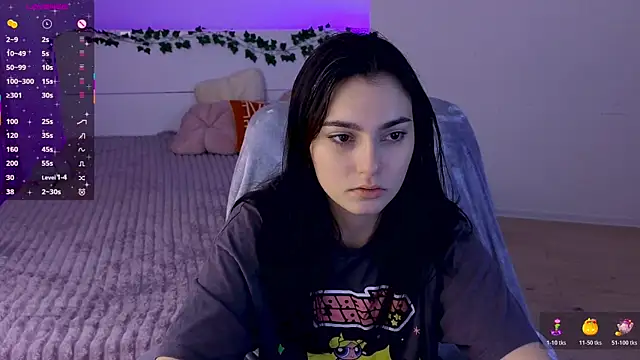 Andres sssss online show from 11/16/25, 11:10