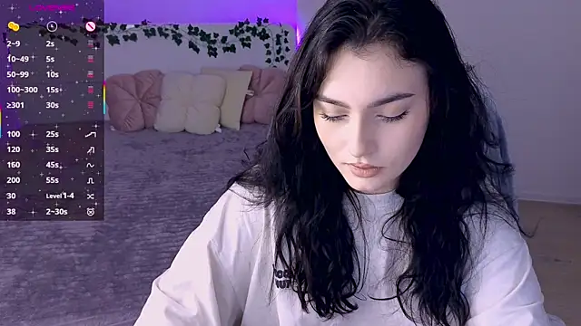 Andres sssss online show from 11/23/25, 10:20