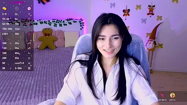 Andres sssss online show from 01/11/26, 10:37