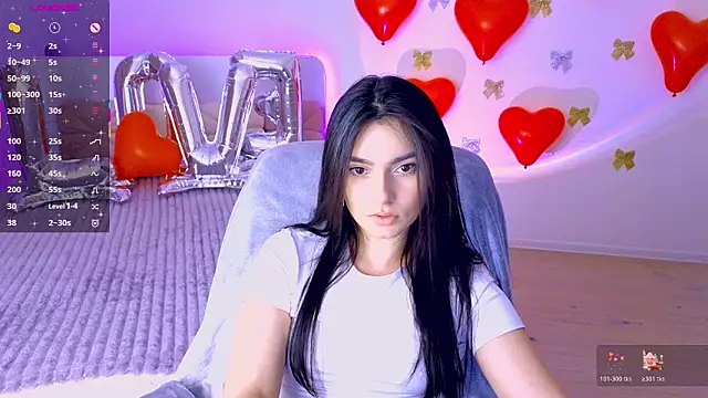 Andres sssss online show from 02/09/26, 09:30