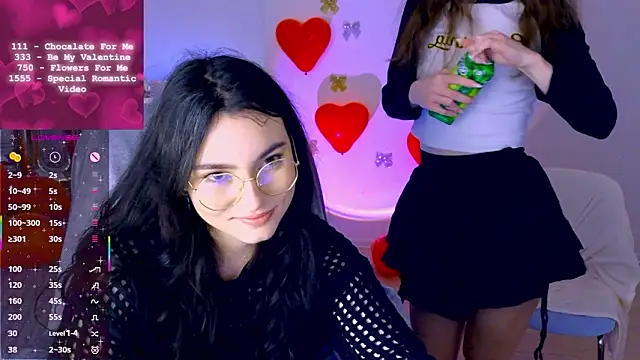 Andres sssss online show from 02/12/26, 04:24