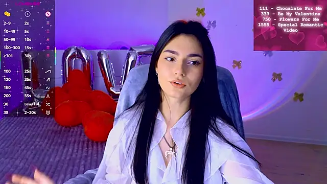 Andres sssss online show from 02/14/26, 09:33