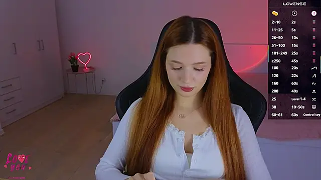 Snapshot of CuteAriel7 chatting on 12/22/25, 06:49 CuteAriel7 online show from 12/22/25, 06:49