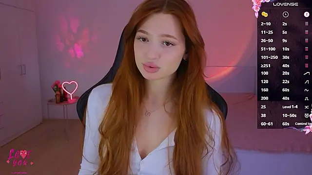 Snapshot of CuteAriel7 chatting on 02/03/26, 04:56 CuteAriel7 online show from 02/03/26, 04:56