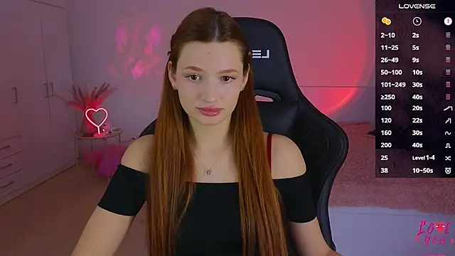 Snapshot of CuteAriel7 chatting on 02/21/26, 05:25 CuteAriel7 online show from 02/21/26, 05:25