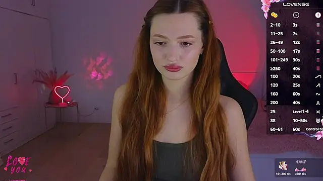 Snapshot of CuteAriel7 chatting on 03/16/26, 04:44 CuteAriel7 online show from 03/16/26, 04:44