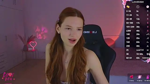 Snapshot of CuteAriel7 chatting on 04/22/26, 03:46 CuteAriel7 online show from 04/22/26, 03:46