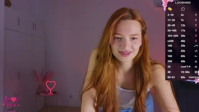 Snapshot of CuteAriel7 chatting on 04/29/26, 04:22 CuteAriel7 online show from 04/29/26, 04:22