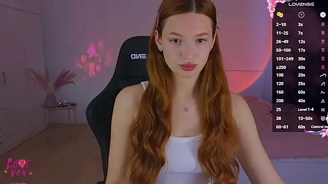 Snapshot of CuteAriel7 chatting on 05/08/26, 04:12 CuteAriel7 online show from 05/08/26, 04:12