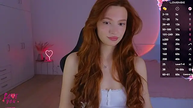 Snapshot of CuteAriel7 chatting on 06/01/26, 03:03 CuteAriel7 online show from 06/01/26, 03:03