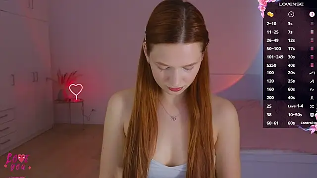 Snapshot of CuteAriel7 chatting on 06/09/26, 04:29 CuteAriel7 online show from 06/09/26, 04:29