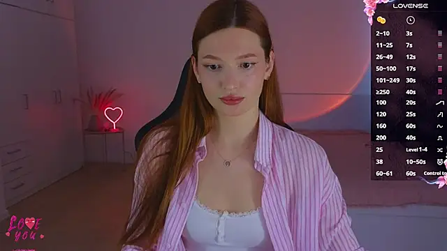 Snapshot of CuteAriel7 chatting on 06/11/26, 04:49 CuteAriel7 online show from 06/11/26, 04:49