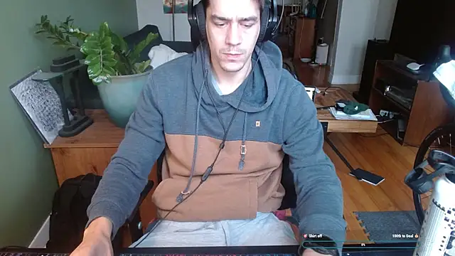 Ador mask online show from 11/25/25, 05:13