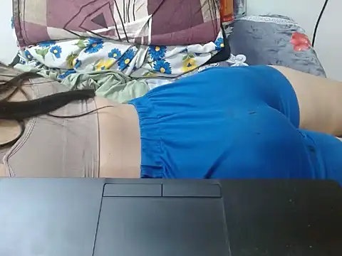 Nataliya Singh online show from 02/07/26, 02:43