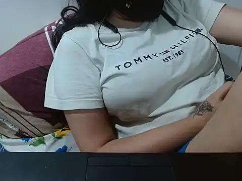 Nataliya Singh online show from 03/03/26, 02:01