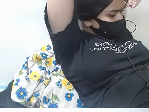 Nataliya Singh online show from 03/18/26, 05:05