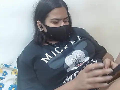 Nataliya Singh online show from 04/01/26, 02:45