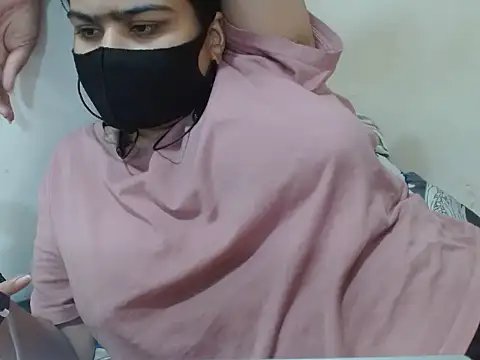 Nataliya Singh online show from 04/15/26, 02:40