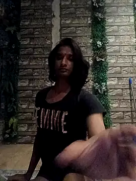 Nisha Sassmaxxx online show from 09/24/25, 02:53