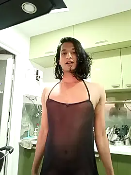 Nisha Sassmaxxx online show from 10/31/25, 12:33