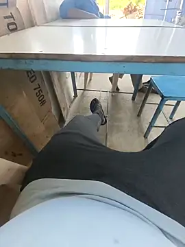 blackyporiki online show from 09/27/25, 08:08