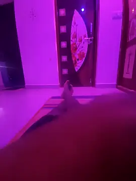 blackyporiki online show from 10/23/25, 04:50