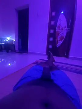 blackyporiki online show from 10/30/25, 04:30