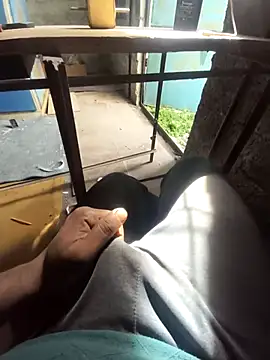 blackyporiki online show from 11/22/25, 08:57