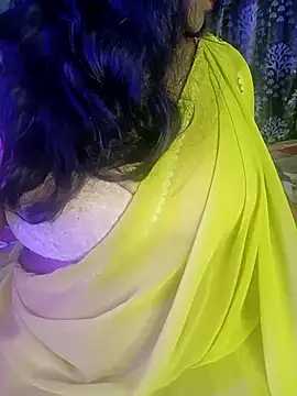 monaa-darling online show from 11/29/25, 07:50