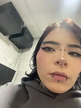 Snapshot of Sammy_f_uck chatting on 10/22/25, 07:13 Sammy f uck online show from 10/22/25, 07:13