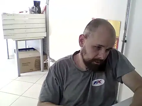 Henrilimajunior02 online show from 03/26/26, 06:02