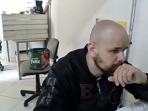 Henrilimajunior02 online show from 03/31/26, 12:05