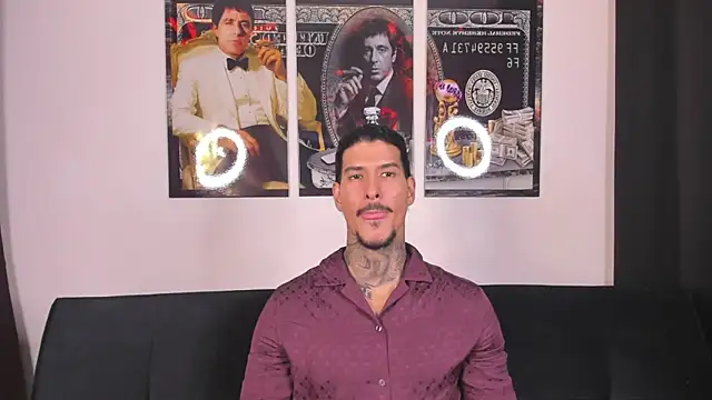 jiro kenji1 online show from 09/12/25, 06:24