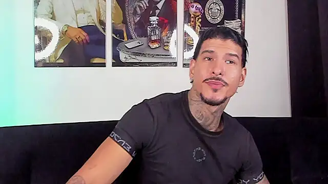 jiro kenji1 online show from 09/18/25, 09:06