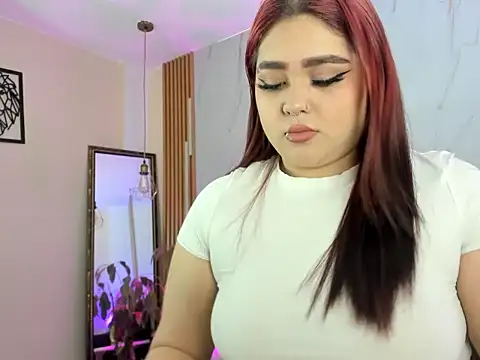 im bunny   online show from 10/14/25, 12:06