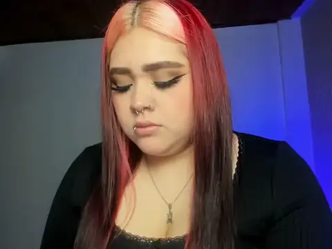 im bunny   online show from 11/05/25, 11:43