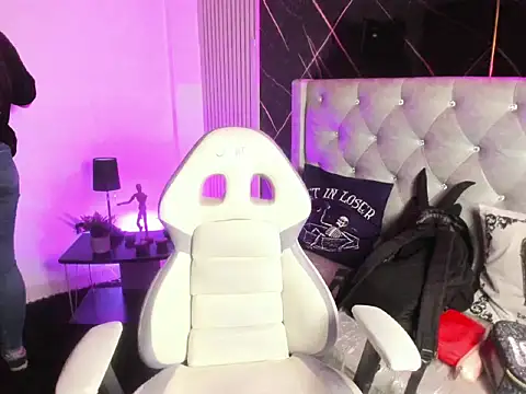 im bunny   online show from 01/16/26, 11:25