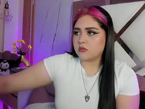 im bunny   online show from 02/09/26, 02:43