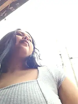 Alessandraa- online show from 10/31/25, 07:37