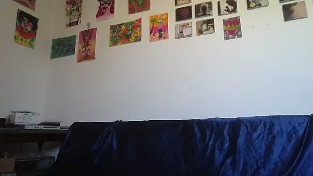 marixaballi online show from 10/23/25, 03:22