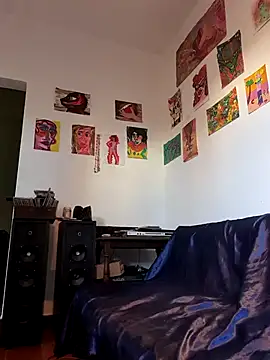 marixaballi online show from 11/09/25, 09:35