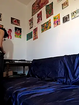 marixaballi online show from 11/11/25, 05:24