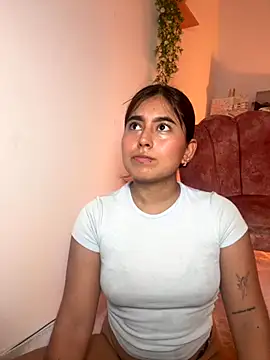 Snapshot of _Sophia_111 chatting on 10/02/25, 09:11  Sophia 111 online show from 10/02/25, 09:11