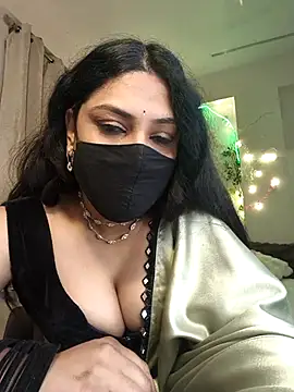 Indian queen007 online show from 02/28/26, 05:47