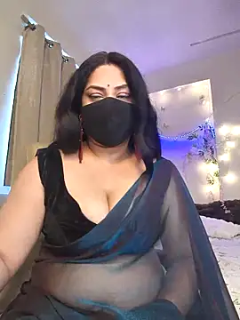 Snapshot of Indian_queen007 chatting on 03/22/26, 10:07 Indian queen007 online show from 03/22/26, 10:07